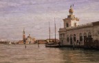 dipingere a Venezia dipingere a Venezia