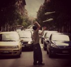 ..l'attesa del verde.. ..l'attesa del verde..