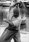 Pescatore vs polpo Pescatore vs polpo