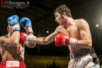 Renato De Donato VS Antonio Santoro Renato De Donato VS Antonio Santoro