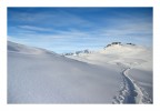 Verso il rifugio Verso il rifugio