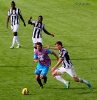 Izco in Action Izco in Action