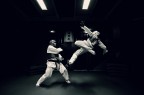 Taekwondo Taekwondo