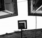 Naso in sù Naso in sù