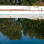 Piscina all'aperto Piscina all'aperto