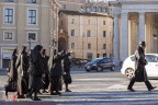 Prendetelo !!!! E' stato lui !!! Prendetelo !!!! E' stato lui !!!