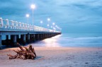 Pontile di Forte dei Marmi Pontile di Forte dei Marmi