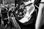 Processione dell'Addolorata, Taranto, marzo 2013. Processione dell'Addolorata, Taranto, marzo 2013.