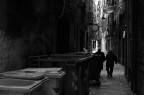 A spasso tra i caruggi A spasso tra i caruggi