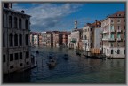 Nubi in arrivo