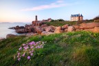 Romantic coast