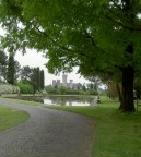 Parco sigurtà Parco sigurtà