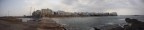 Panorama di Gallipoli Panorama di Gallipoli