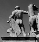 Un Dio...scuro Un Dio...scuro