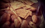 panelle &amp; crocch