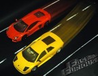 Fast and furious Fast and furious