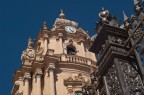 Ragusa Ibla Duomo Ragusa Ibla Duomo