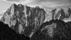 Nord Grandes Jorasses Nord Grandes Jorasses