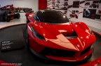 LaFerrari LaFerrari