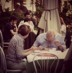 buon appetito! buon appetito!