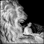 Carla Fracci - Augusto De Luca fotografo