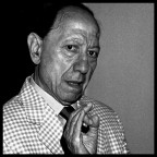 Renato Carosone - Augusto De Luca fotografo