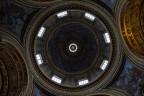 Cupola Sant'Agnese in Agone (Roma) Cupola Sant'Agnese in Agone (Roma)