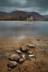 Kilchurn Castle Kilchurn Castle