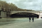 Il Tevere minaccia2 Il Tevere minaccia2