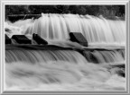 Fiume in piena Fiume in piena