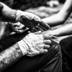 Melloblocco - La fessura impossibile Melloblocco - La fessura impossibile