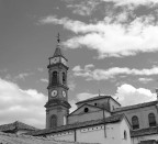 Prima foto in bianco e nero Prima foto in bianco e nero