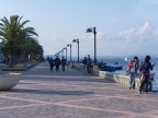 Lungomare Sant' Antioco Lungomare Sant' Antioco