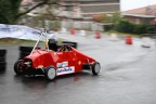 Gara di soap box svoltasi a Norma ( Lt )
Canon EOS 1000D
ob. 18-55 a 40 mm.
t.1/80
f.7.1
iso 200

Queste vetture sono senza motore, fanno gare solo in discesa e in condizioni favorevoli riescono a raggiungere gli oltre 100 Km/ora.

critiche, consigli e commenti sempre graditi. 

Buona Luce Marco