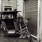 Aspettando turisti Aspettando turisti