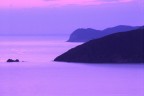 Tramonto sull'Isola d'Elba Tramonto sull'Isola d'Elba