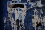 Decollage...ma non � di Rotella