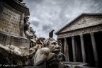 Pantheon Pantheon