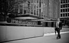 JP Morgan, Manhattan, New York City JP Morgan, Manhattan, New York City
