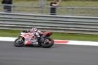 Finalmente sono passato ad una reflex digitale. I primi scatti (e purtroppo fin'ora unici) li ho realizzati all'autodromo di Monza in occasione del mondiale superbike.