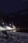 Misurina, notte del 25 (Maggio!) Misurina, notte del 25 (Maggio!)