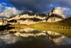 Cimon della pala/Baita segantini Cimon della pala/Baita segantini