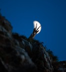 Inno alla luna - Parco Nazionale della Majella - Abruzzo Inno alla luna - Parco Nazionale della Majella - Abruzzo