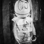 Make me smile. Make me smile.