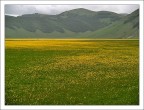 Piana di Castelluccio di Norcia Piana di Castelluccio di Norcia