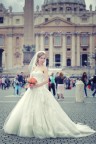 La sposa . La sposa .
