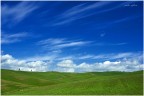 Verde val'dorcia Verde val'dorcia