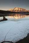 Two Jack Lake