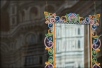 Firenze. Il Duomo Riflesso. Firenze. Il Duomo Riflesso.