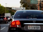 Brasile 2009
KODAK C360 ZOOM DIGITAL CAMERA  f 4.6 1/20 sec. ISO 160
Dio circolava per San Paolo su Honda Civic. riflesso inevitabile scatto da abitacolo di autovettura...
